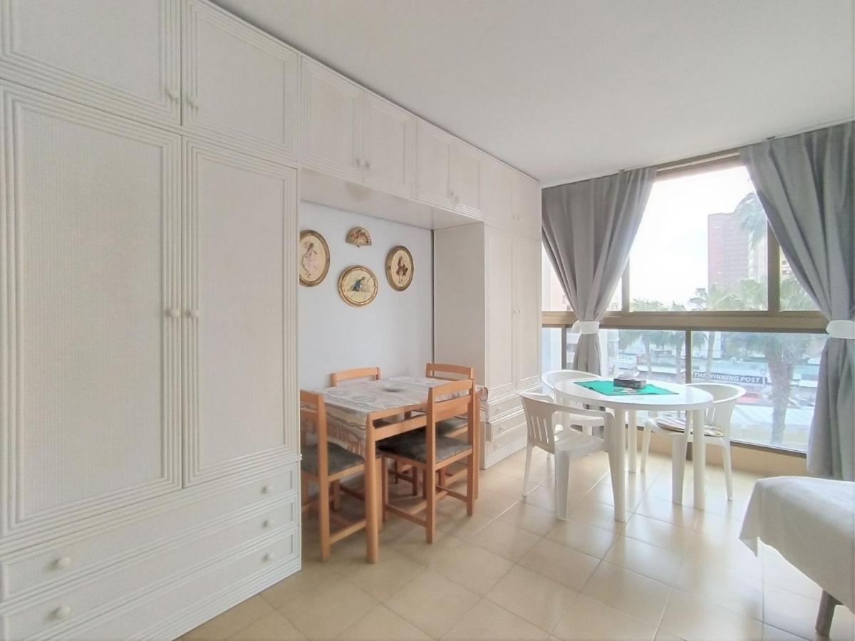 Appartamento Torpa By Interhome Benidorm
