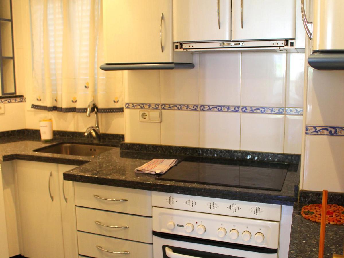 Torpa By Interhome Appartamento Benidorm