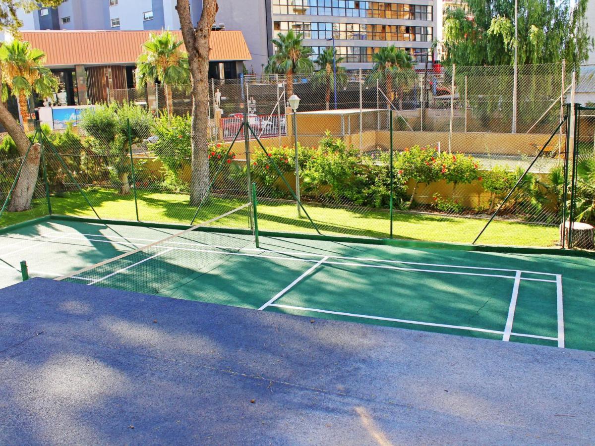 Appartamento Torpa By Interhome Benidorm